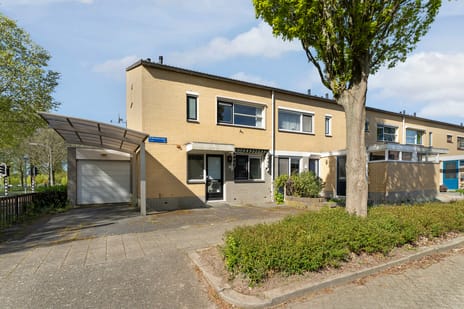 Eikenstraat thumbnail