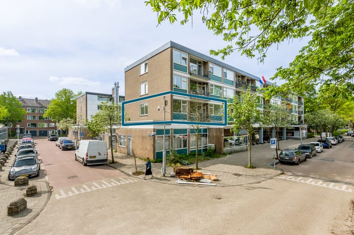 Foto 4 van Merckenburg 4