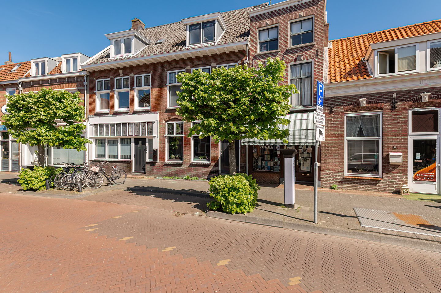 Foto 5 van Zandstraat 20-A