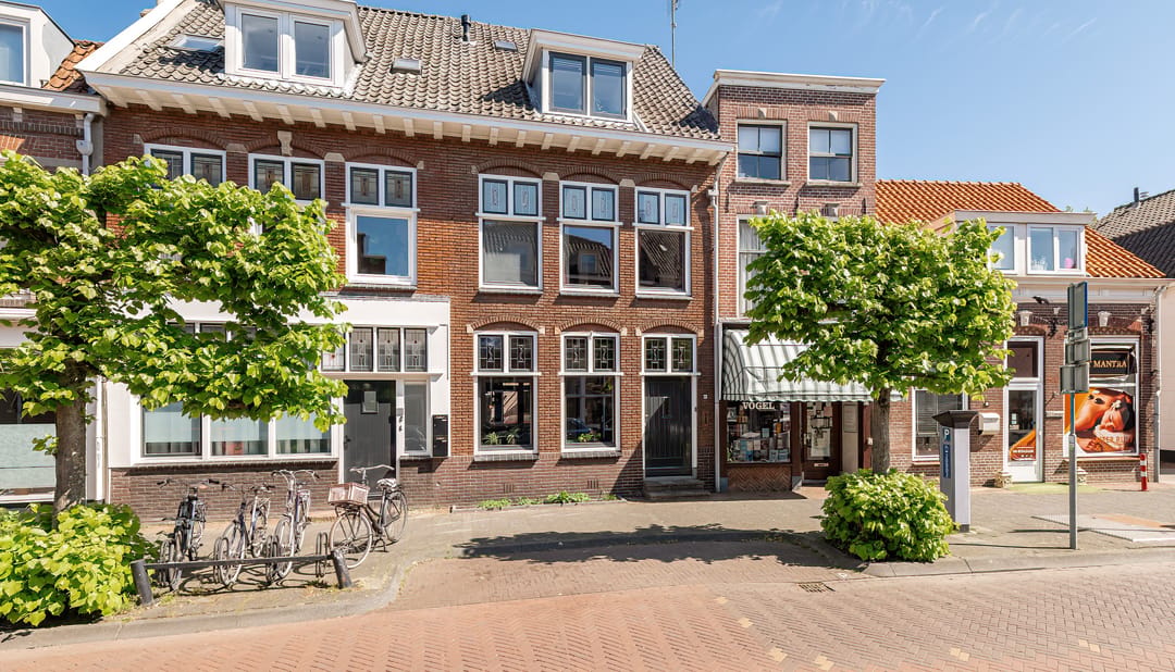 Foto 1 van Zandstraat 20-A