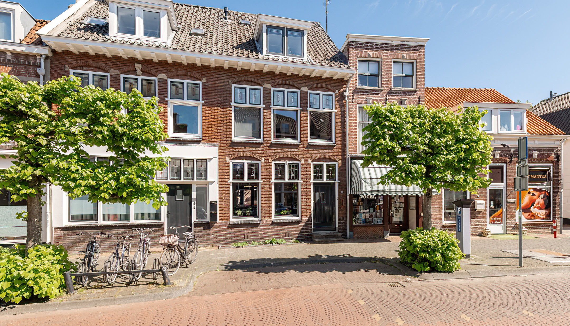 Zandstraat 20-A 20 a