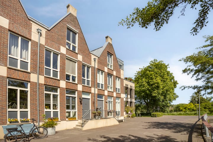 Foto 2 van Bleekerskade 4