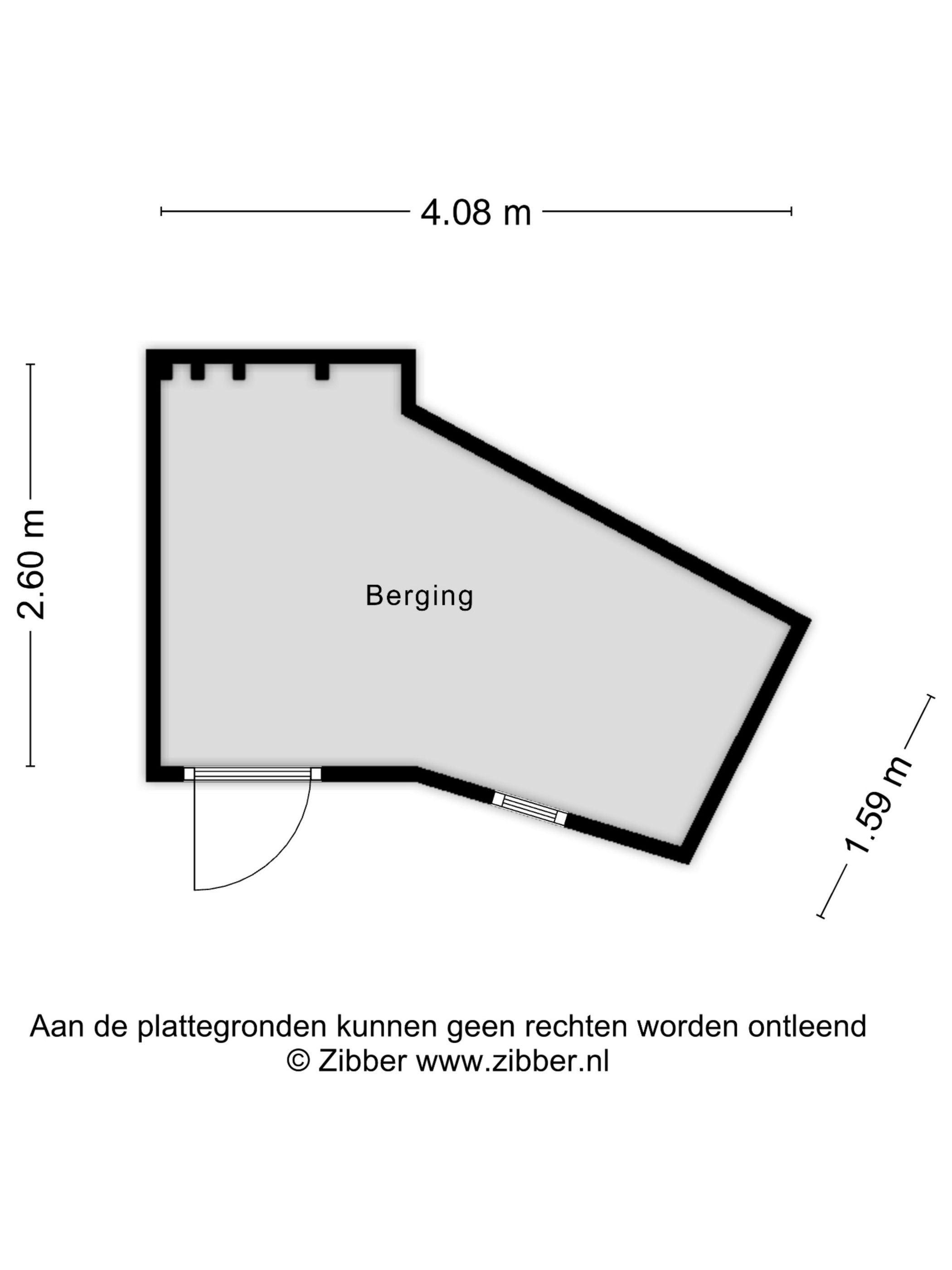 Foto 36 van Bleekerskade 4
