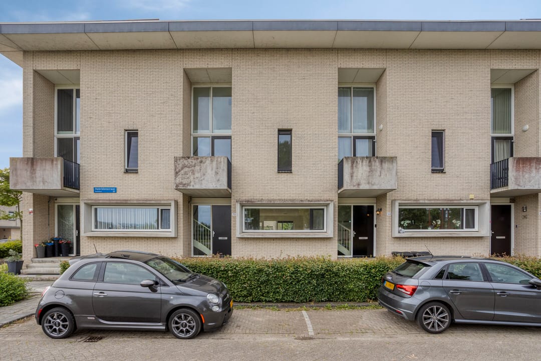 Foto 41 van Hebridenstraat 70