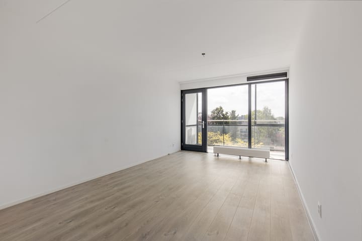 Foto 4 van Pieter van Musschenbroekstraat 163