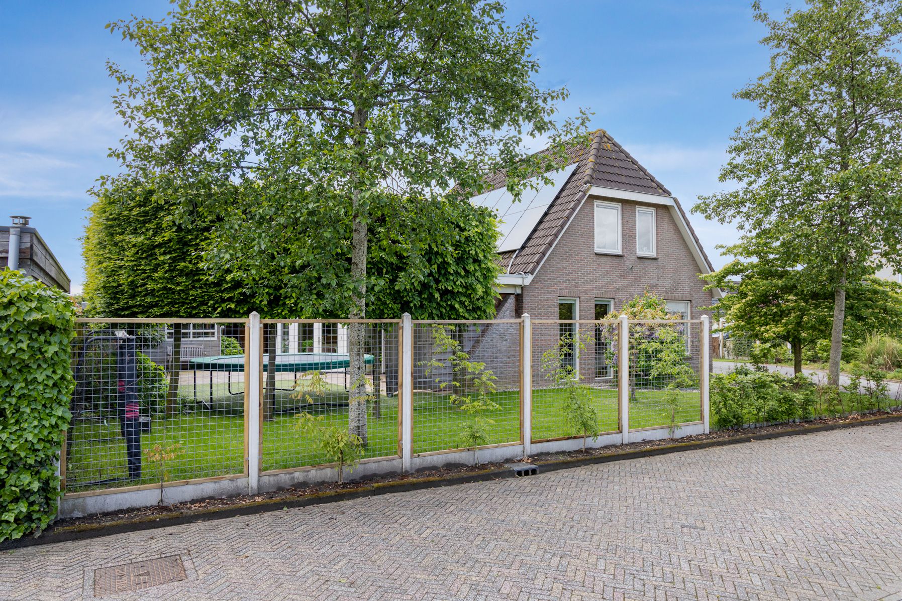Photo 3 of Grevenhoeve 1
