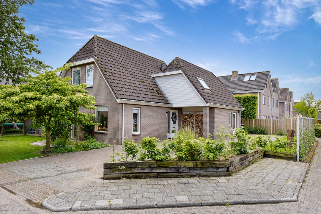 Photo 1 of Grevenhoeve 1