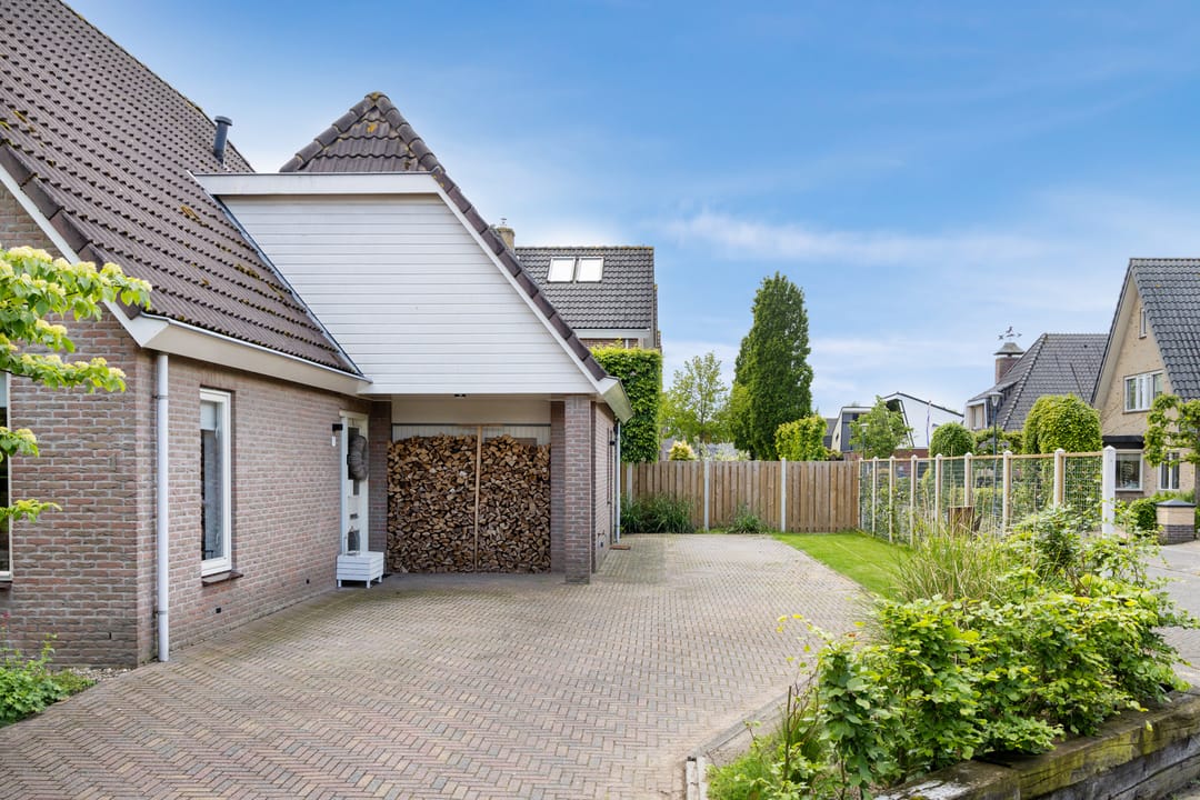 Photo 2 of Grevenhoeve 1