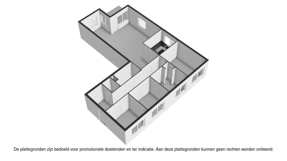 Foto 28 van Steijnlaan 13-F
