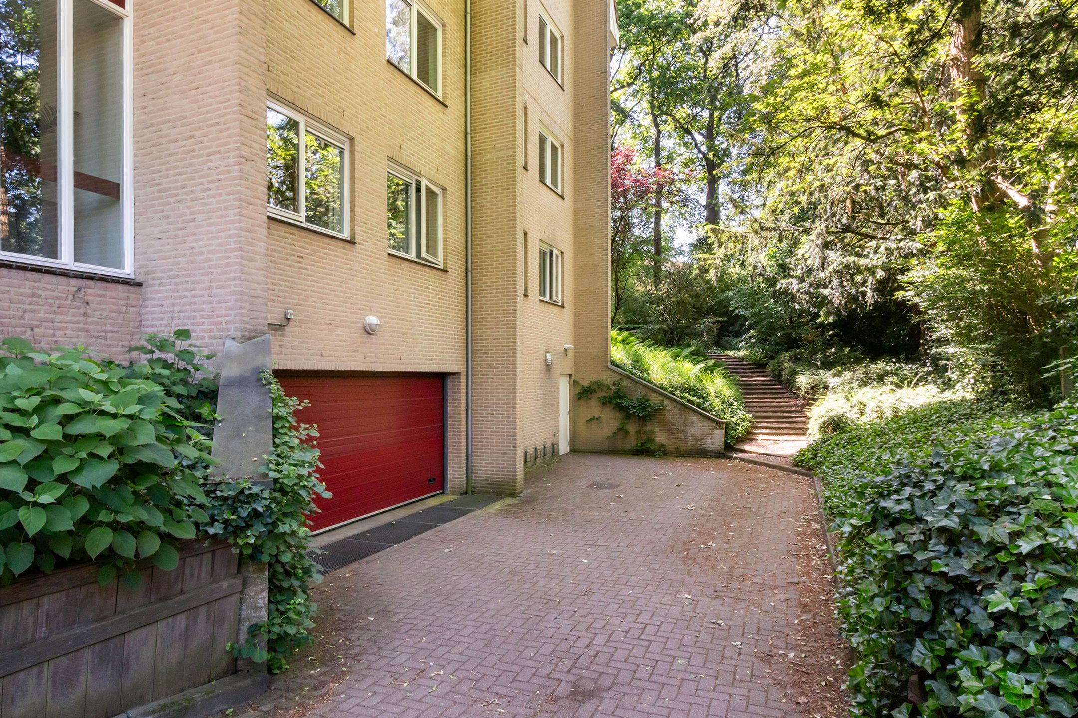 Foto 21 van Steijnlaan 13-F