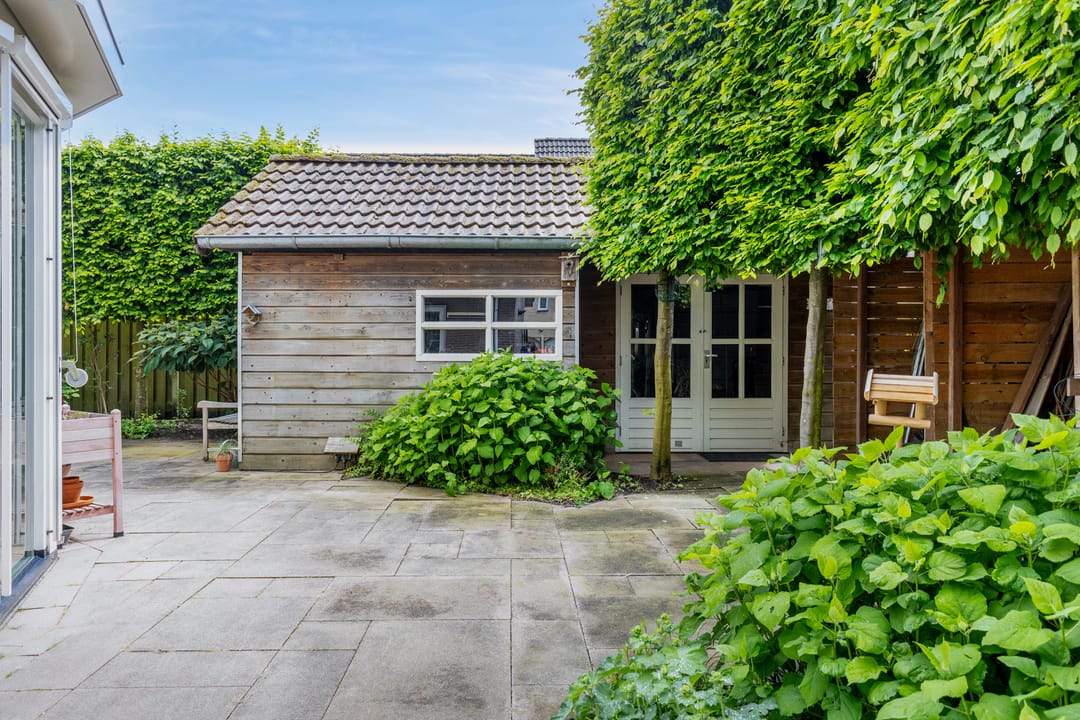 Photo 38 of Grevenhoeve 1