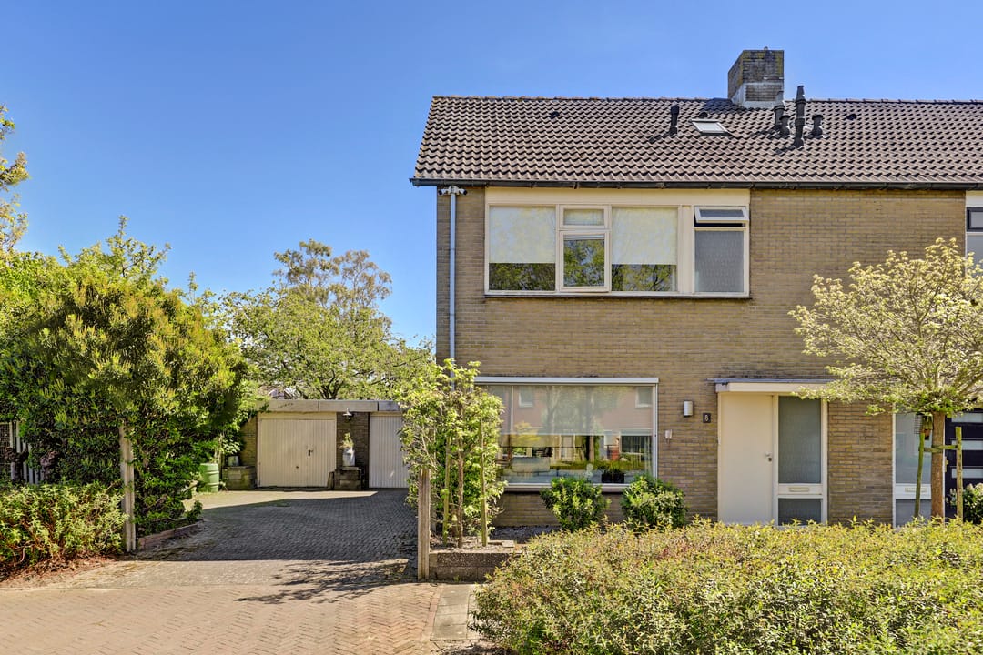 Photo 2 of Putterhof 8