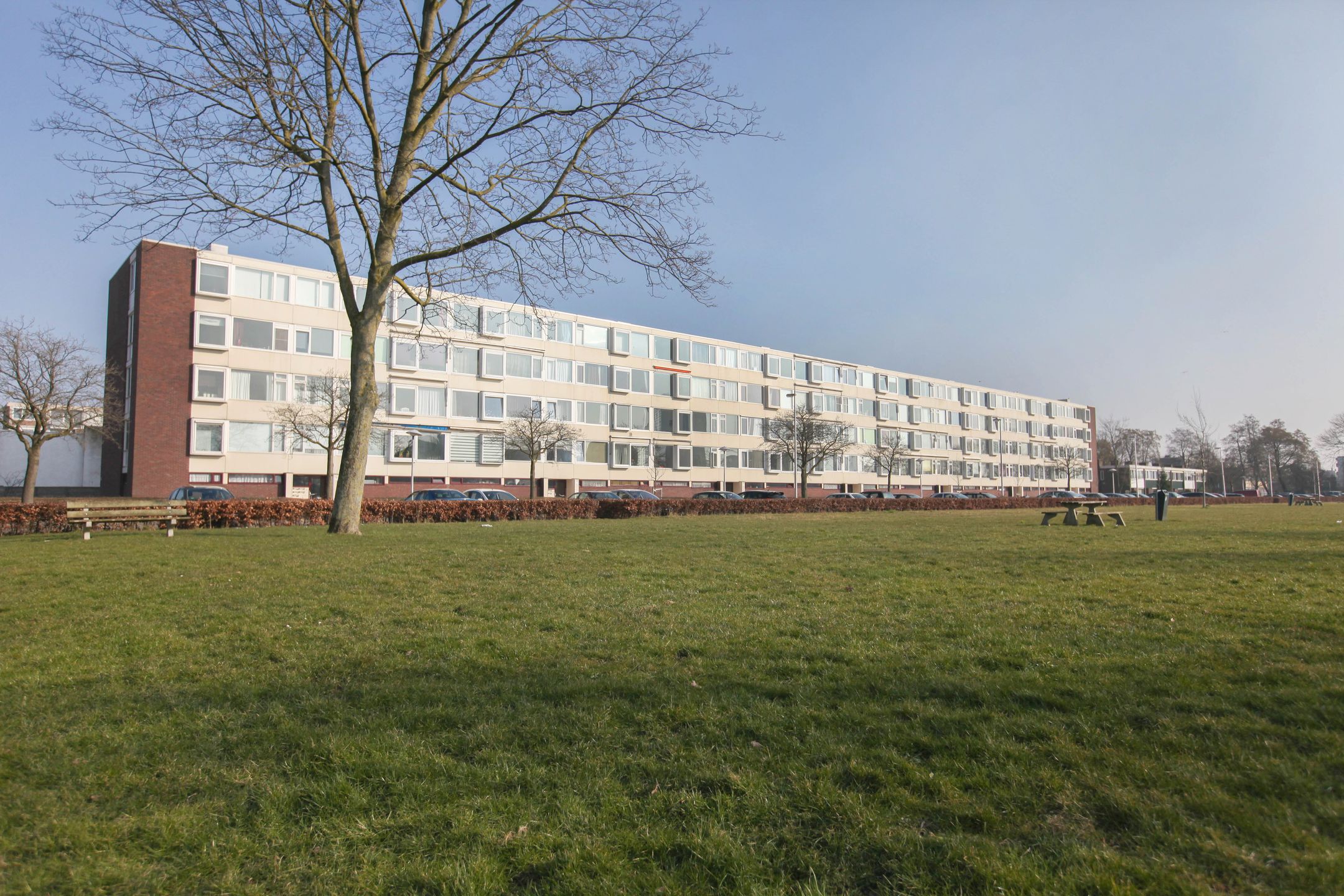 Rooseveltlaan 730 