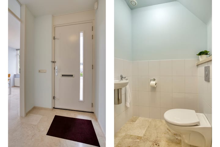 Tussenwoning te koop: Habsburglaan 75, Eindhoven