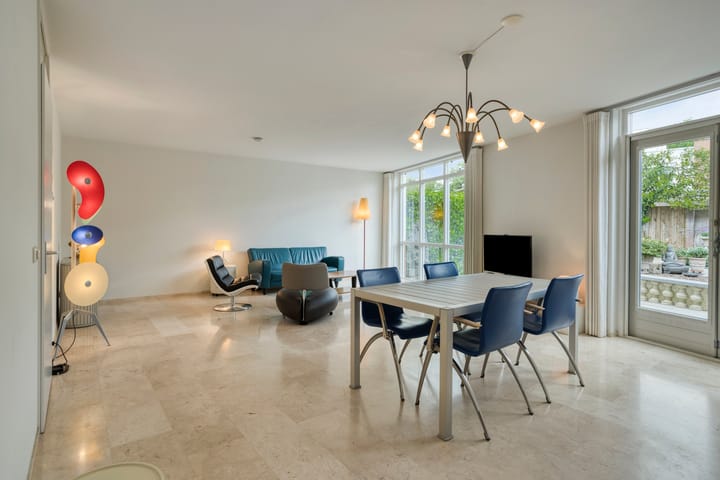 Tussenwoning te koop: Habsburglaan 75, Eindhoven