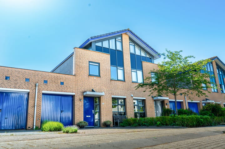 Jane Addamsstraat 13