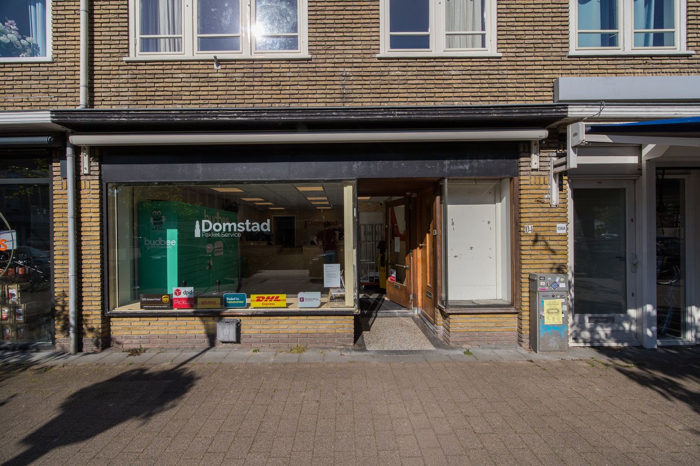 Bekijk foto 2 van Händelstraat 104