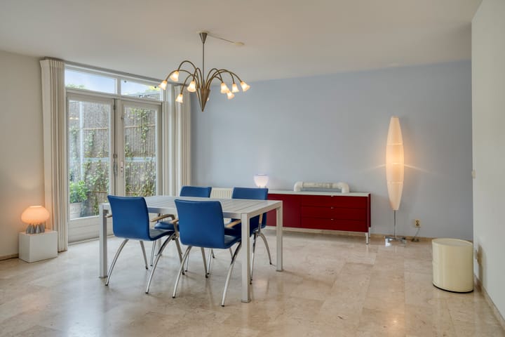 Tussenwoning te koop: Habsburglaan 75, Eindhoven