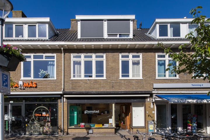 Händelstraat 104