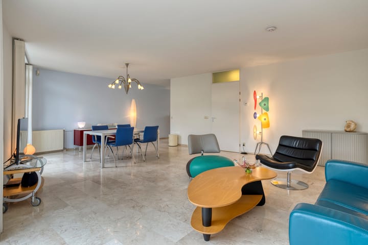 Tussenwoning te koop: Habsburglaan 75, Eindhoven