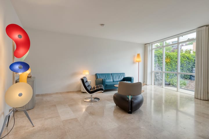 Tussenwoning te koop: Habsburglaan 75, Eindhoven