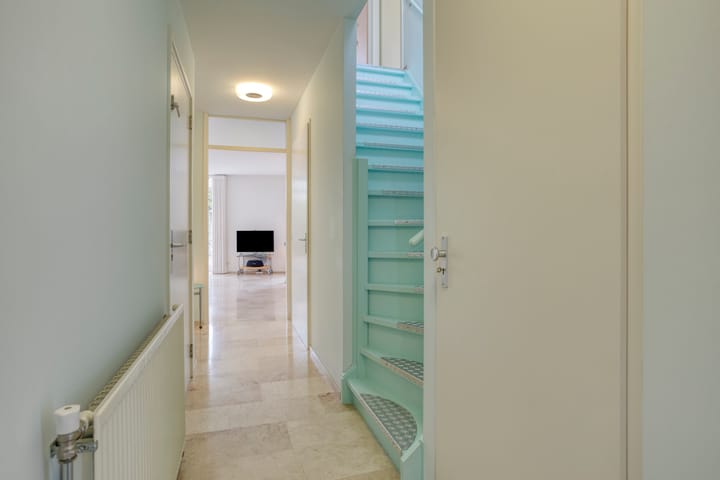 Tussenwoning te koop: Habsburglaan 75, Eindhoven