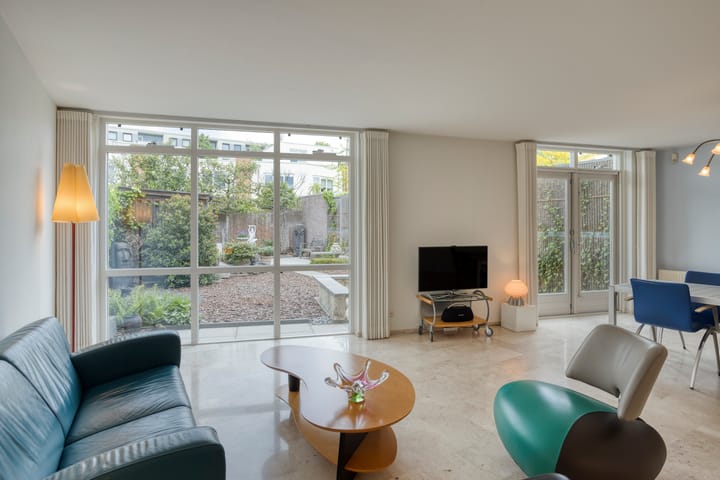 Tussenwoning te koop: Habsburglaan 75, Eindhoven