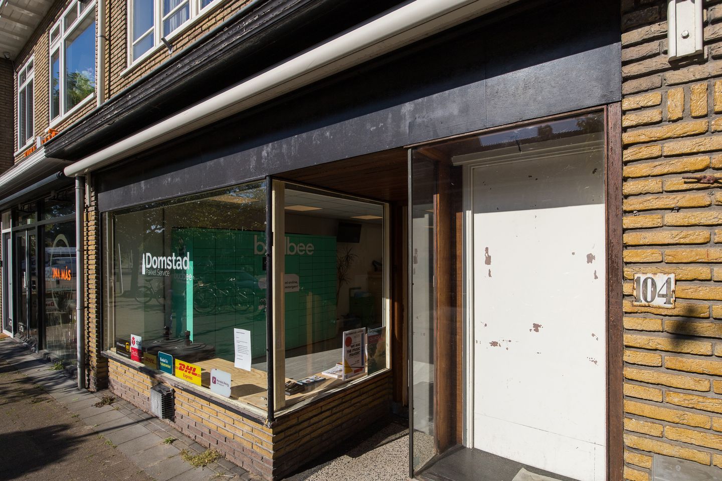 Bekijk foto 3 van Händelstraat 104