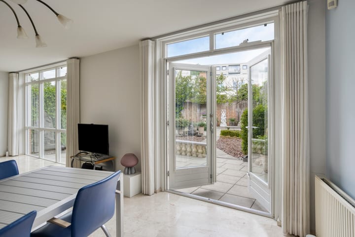 Tussenwoning te koop: Habsburglaan 75, Eindhoven