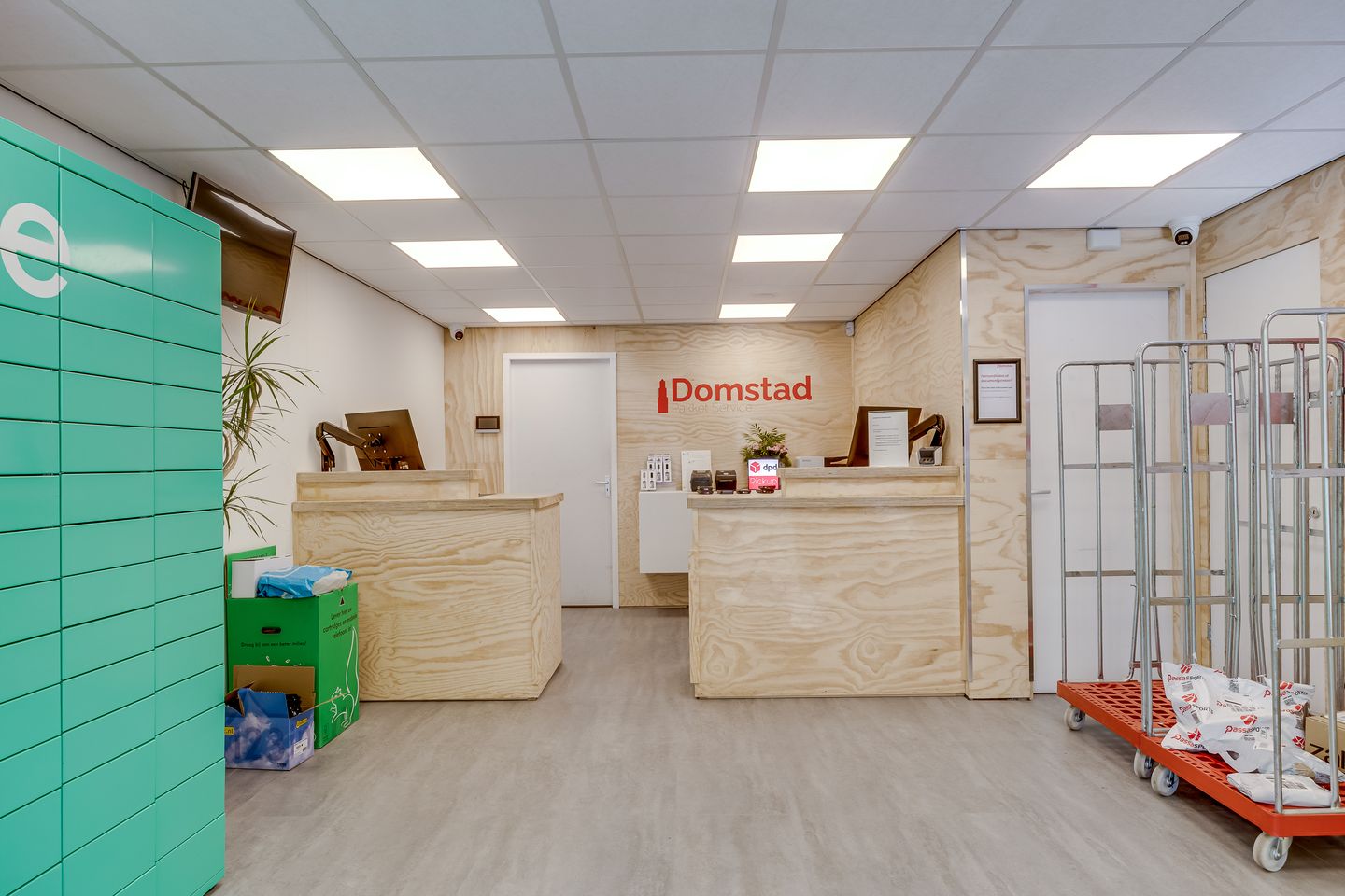 Bekijk foto 4 van Händelstraat 104