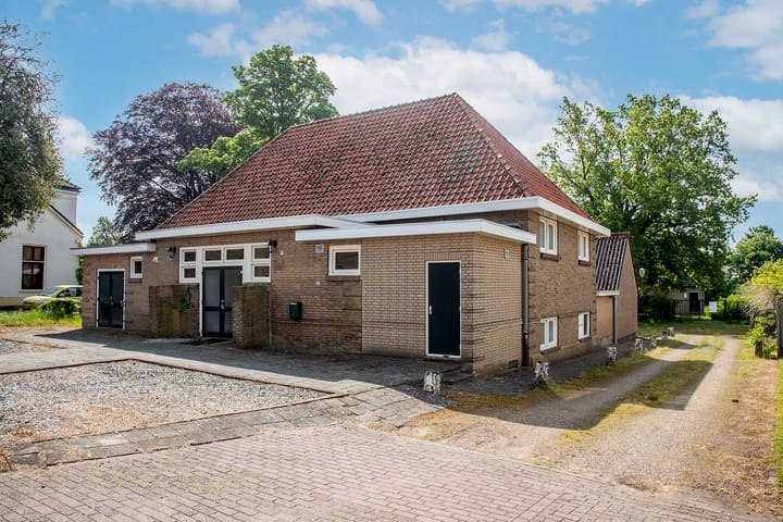 Alsteedseweg 18
