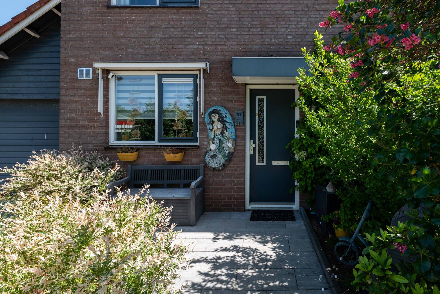 Foto 4 van Branding 57