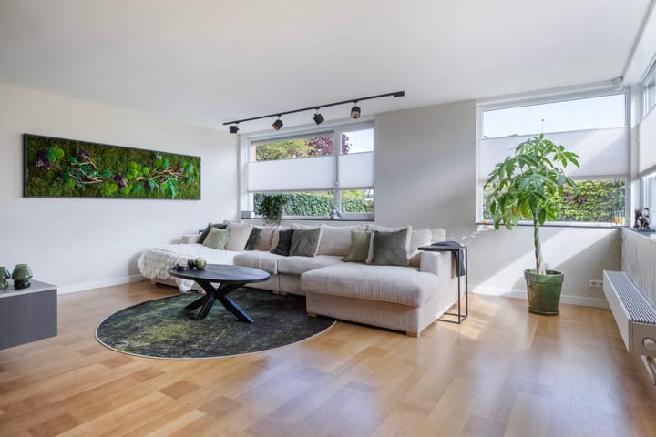 Barwoutswaarder 17-A, Woerden