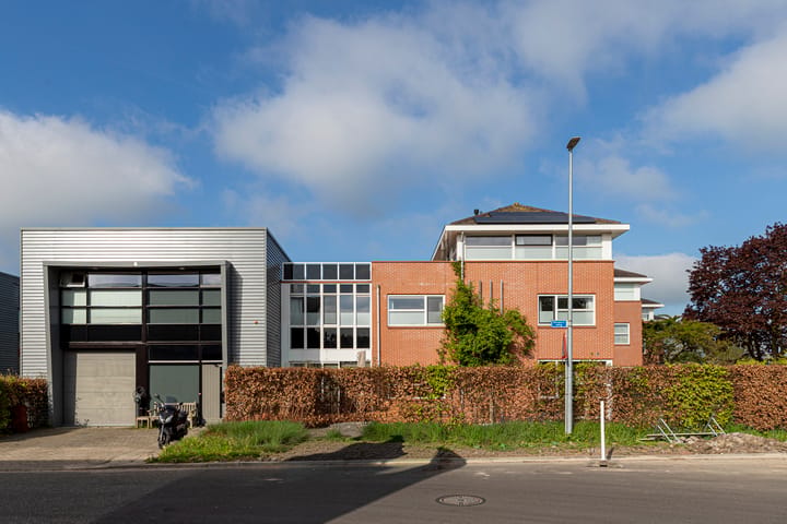 Barwoutswaarder 17-A, Woerden