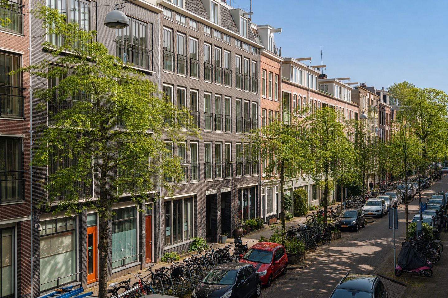 Foto 5 van Eerste Jan van der Heijdenstraat 100-2