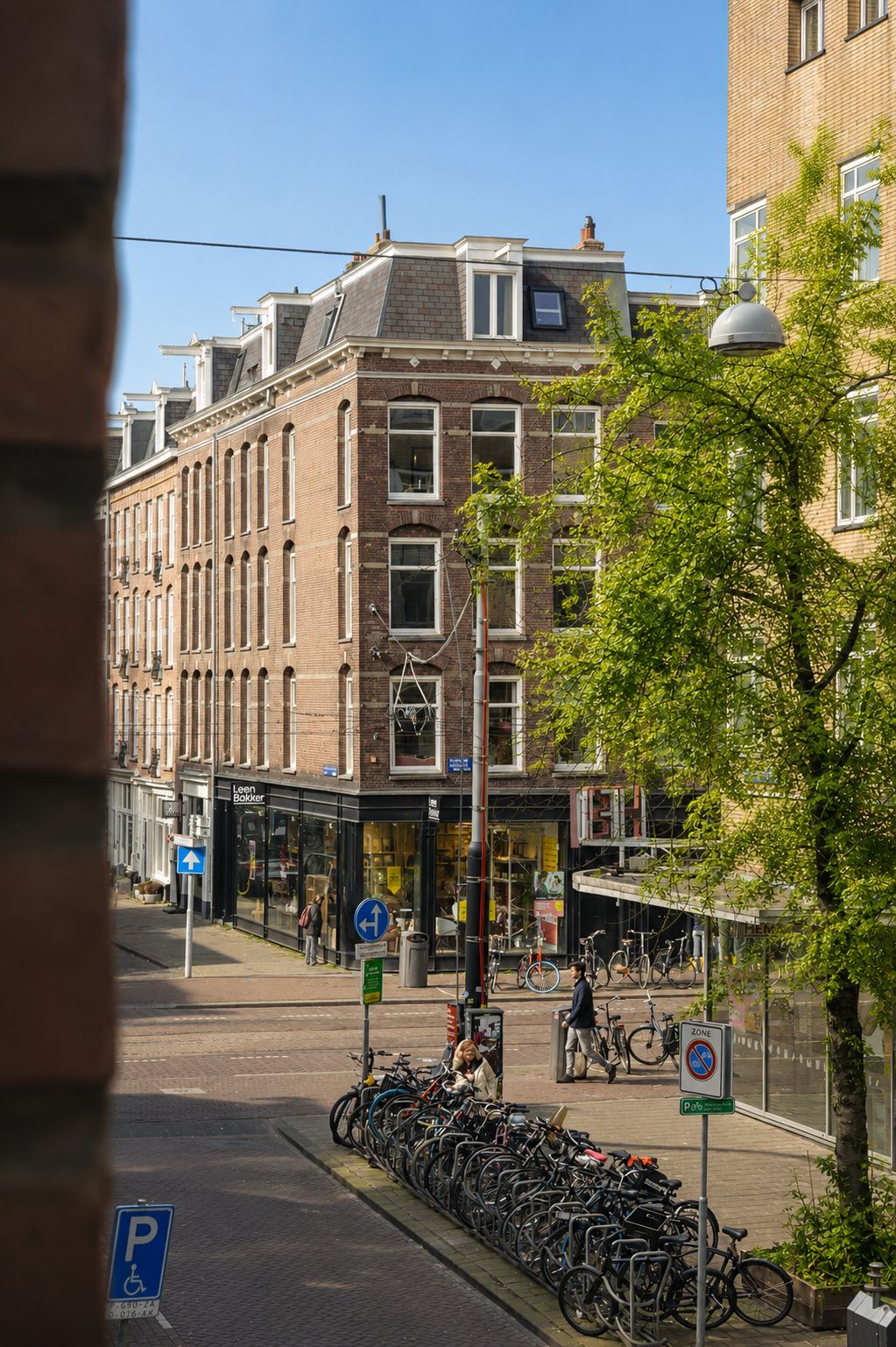 Foto 6 van Eerste Jan van der Heijdenstraat 100-2
