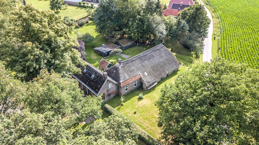 Photo 41 of Ruinerweg 3