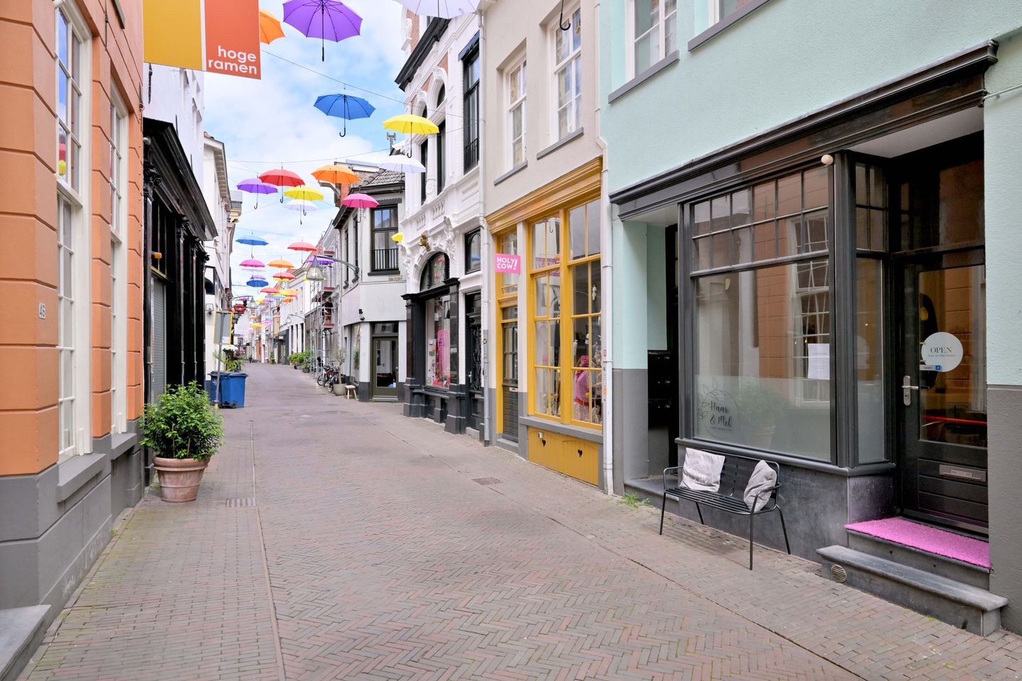 Bekijk foto 5 van Grote Overstraat 57