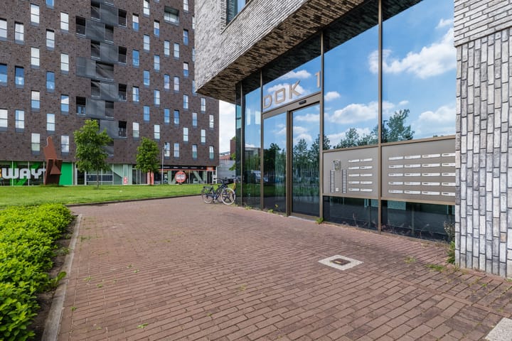 Foto 2 van De Kaai 98