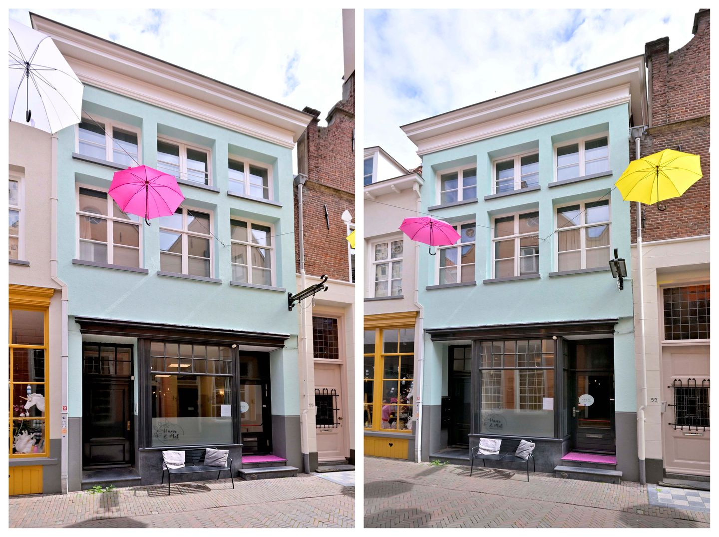 Bekijk foto 2 van Grote Overstraat 57