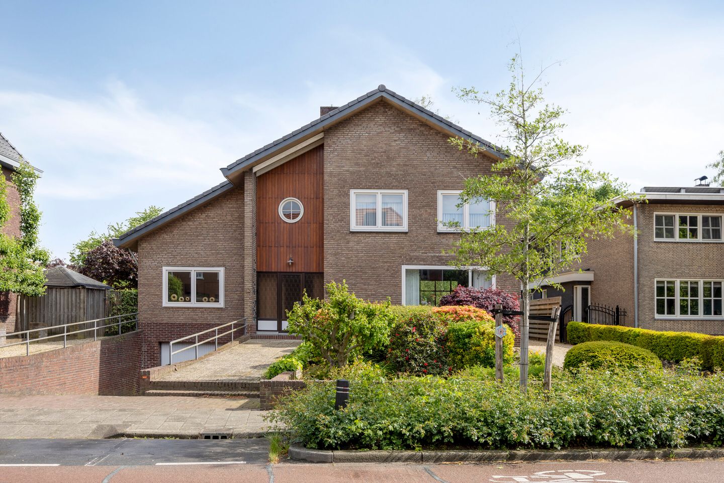 Photo 1 of Bosstraat 24