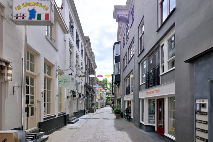 Grote Overstraat 57, Deventer