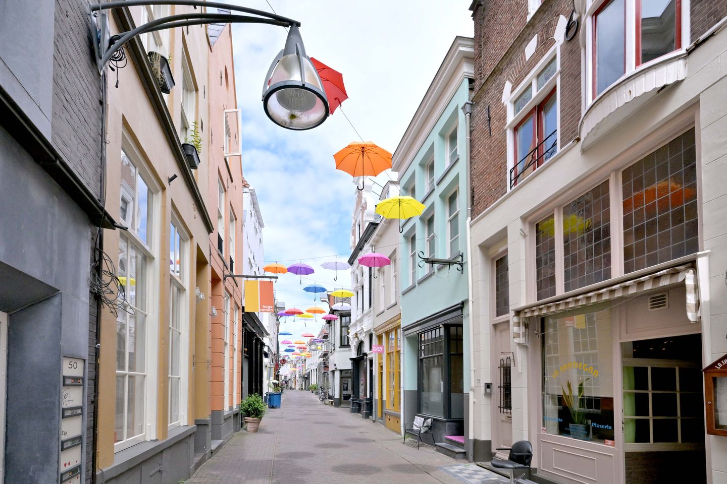 Bekijk foto 4 van Grote Overstraat 57