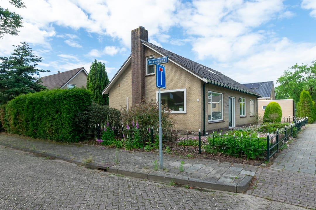 Photo 46 of Klaverpad 2