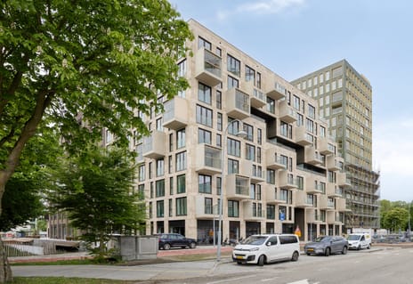 Eiffelstraat thumbnail