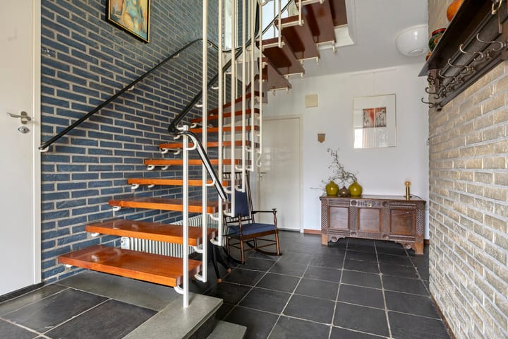 Photo 4 of Bosstraat 24