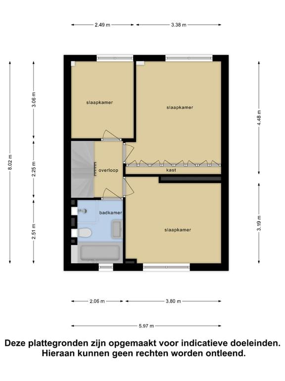 Foto 32 van Loggerstraat 59