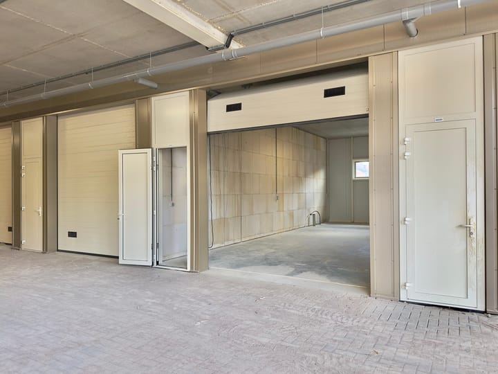Palmpolstraat 99-G89, Almere
