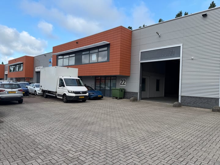 Milaanstraat 22