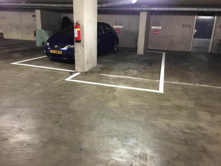 Foto 2 van Zeekant 104-N